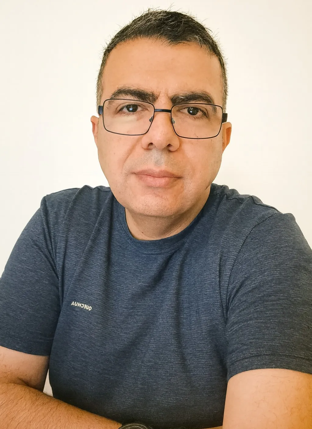 Shamim Nael